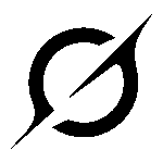Grok AI logo – conversational AI chatbot developed by xAI and integrated into X (formerly Twitter)
