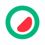 Watermelon AI logo – conversational chatbot platform for customer support automation