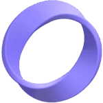 Dante AI logo – no-code AI chatbot builder for websites and customer support automation