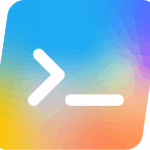 AI Shell logo