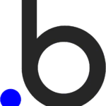 Bubble logo