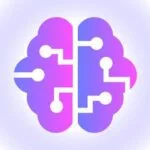 CustomGPT logo – AI chatbot platform to create personalized ChatGPT models using your own data