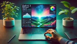 DALL-E 3 Review 2026: Free AI Art Generator Worth It? (+50 Examples)