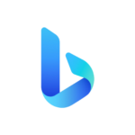 Bing Image Creator logo - free AI image generator powered by DALL-E 3