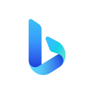 Bing Image Creator logo - free AI image generator powered by DALL-E 3
