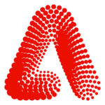Adobe Firefly AI logo - AI image generator for safe commercial use