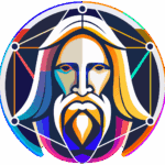 Leonardo.AI logo - AI image generator specialized in game assets and character consistency