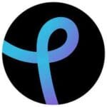 Pixlr photo editor AI logo and image enhancement interface