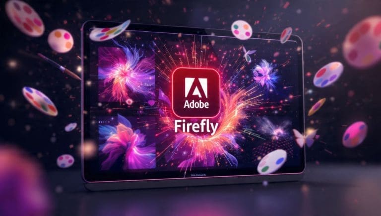 Adobe Firefly Review 2026: Is It Worth It for Business?