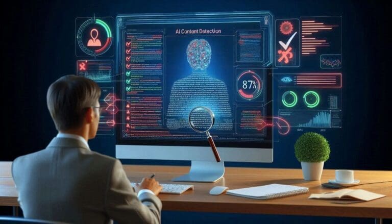 How to Detect AI-Generated Content: Complete Guide