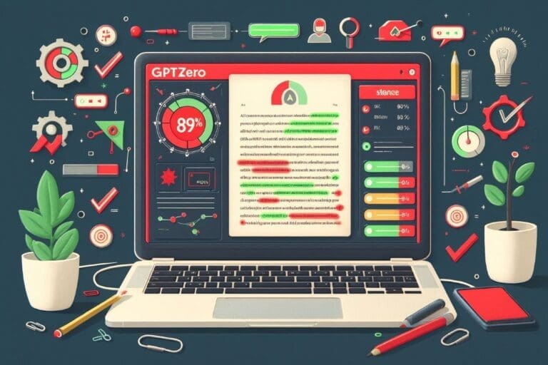 GPTZero Review 2026: Most Accurate AI Detector? (Free vs Paid)