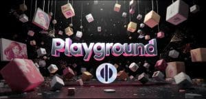 Playground AI Review - Free AI image generator interface showing FLUX model outputs, photorealistic portraits, and creative workspace with 500 daily free images