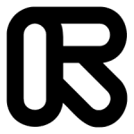 Runway ML official logo featuring the stylized geometric R symbol and company wordmark