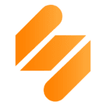 Simplified logo