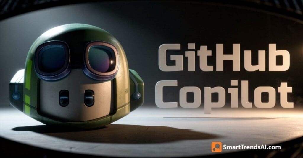 GitHub Copilot review 2026 featured image showing 4.6/5 rating and all 5 pricing tiers from Free $0 to Enterprise $39/user with Pro $10/mo highlighted as best value