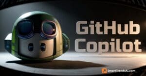 GitHub Copilot review 2026 featured image showing 4.6/5 rating and all 5 pricing tiers from Free $0 to Enterprise $39/user with Pro $10/mo highlighted as best value