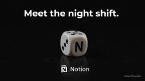 Notion AI review 2026 featuring workspace with AI agents, pricing plans, and key features tested by SmartTrendsAI