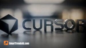 Cursor AI review 2026 featured image showing 4.8/5 rating, Composer mode editing multiple files with visual diffs, and all 4 pricing tiers from Hobby Free to Ultra $200/mo with Pro $20/mo highlighted as best plan