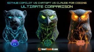 GitHub Copilot vs ChatGPT vs Claude for Coding 2026: The Definitive Comparison
