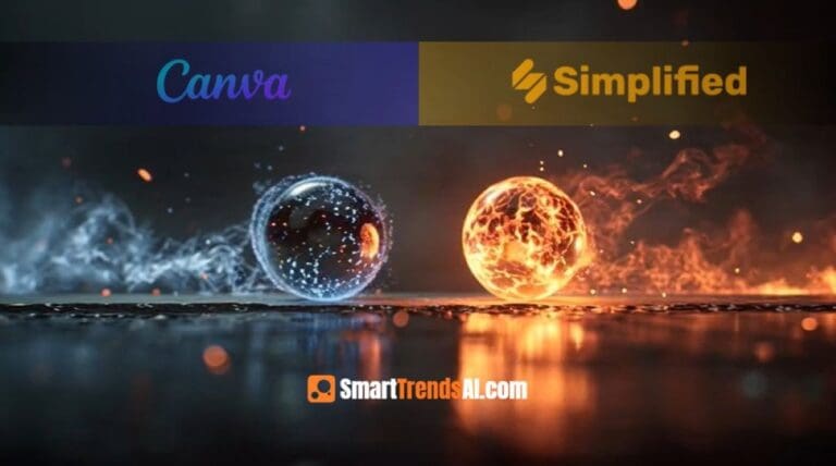 Simplified vs Canva AI 2026: Which Is the Definitive Winner? (80+ Tasks Tested)