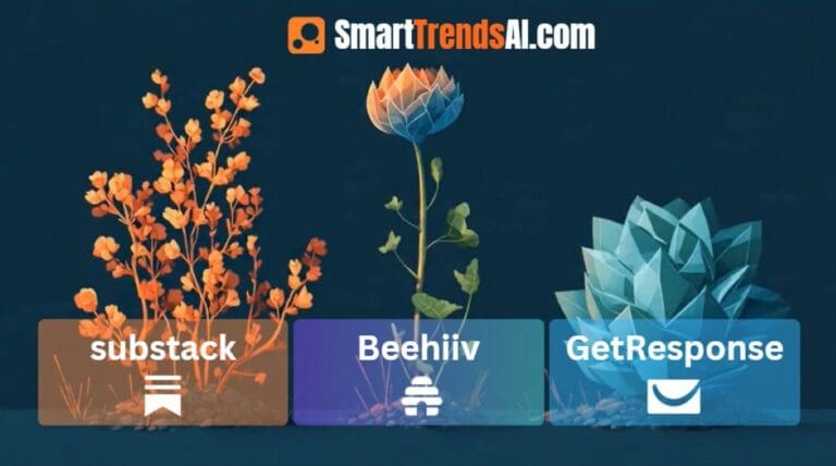 Beehiiv vs Substack vs GetResponse 2026: Which Platform Actually Wins?
