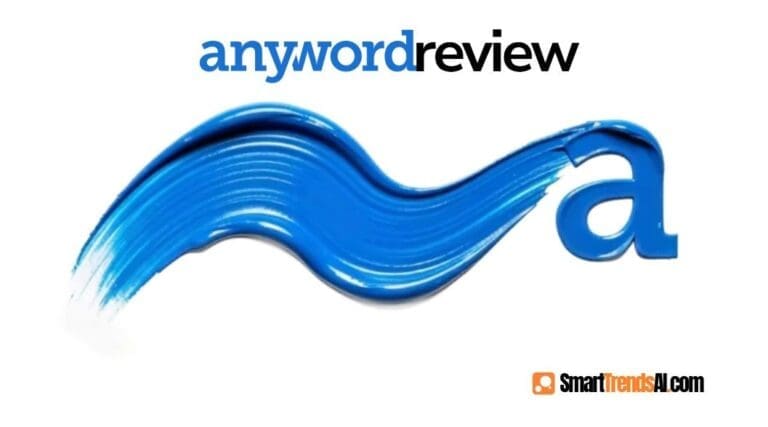Anyword Review 2026: Worth $39/Month? (Predictive Performance Score Tested)