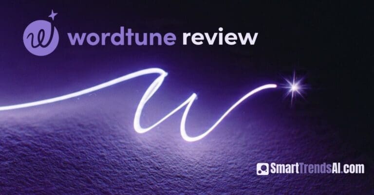 Wordtune Review 2026: Is It Worth It? (Tested vs Grammarly & QuillBot)